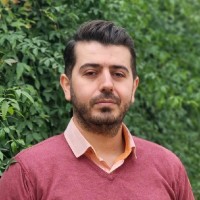 Masoud Vahedi
