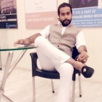 Paras Sancheti