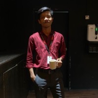 Shahidullah Nur