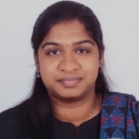 Sunandha Ragupathy