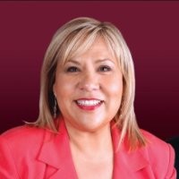 RUTH GONZALEZ-CHERRY