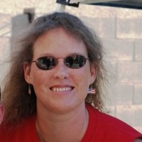 DeDe Jaudon-Belvin