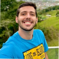 Matheus Luis De Souza