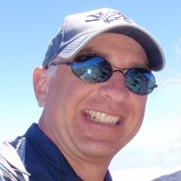 Paul Redditt