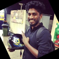 Yedamali Hareesh