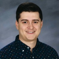 Tyler Barger