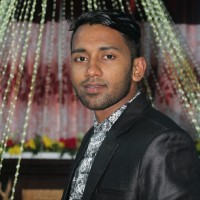 Jafour Uddin