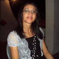Ivanilde Machado de Oliveira