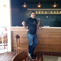 Anuj K.