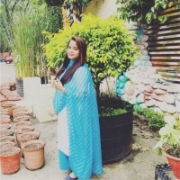 Niharika Choudhary