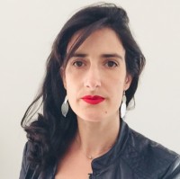 Stéphanie DOS RAMOS