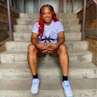 Brandy Kayla Joseph