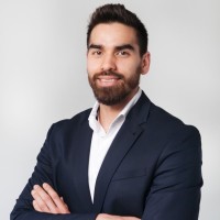 Zain Joseph, PrQS, MRICS