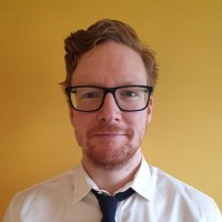 Eamon Whyte