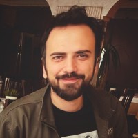 Levent Öztürk