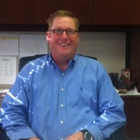Ken Sarber