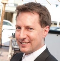 Jason Thomas