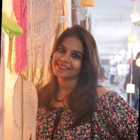 Nisha Rajanna