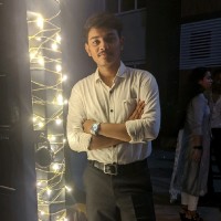 Arpit Kumar Nayak
