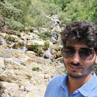 Harsh Gorayana