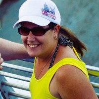 Michelle Scott