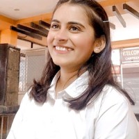 Simran Tahalwani