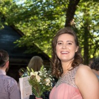 Shané Janse Van Rensburg