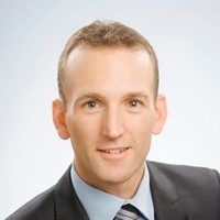 Darren James