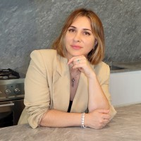 Katherine Koulizakis