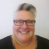 Brigitte Visser - Van Dalen