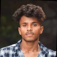Vikash Oraon