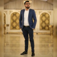 Mujtaba Shah Bukhari