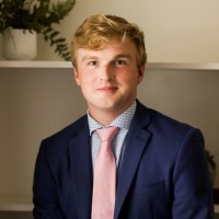Keegan Dodd