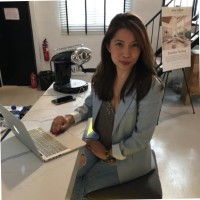 Amelia Chin