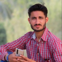 Mubarak Hussain
