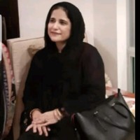 Sumera Bashir Khan