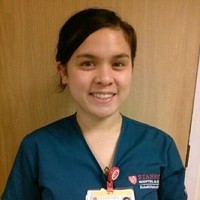 Darlene Villatuya