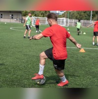 Dreni Mustafi