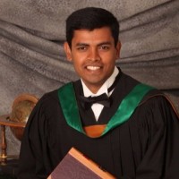 Dhiman Saha, P.Eng.