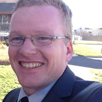 Sean Brewer