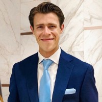 H.E. Jacob A. Hashemi