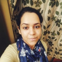 Sagarika Pal