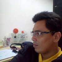 Oliver Tolentino