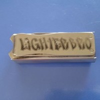 lighterbro -