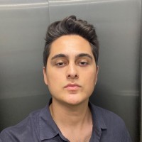 Mehmet Ali Caner Akbay