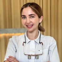 Romina Dehghane