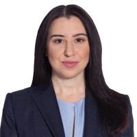Denise Georges