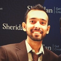 Maulik Panchal