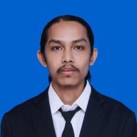 Cagar Irwin Bayu Pamungkas