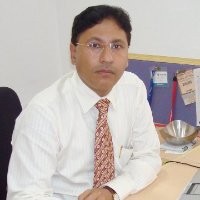 Kapil Arora